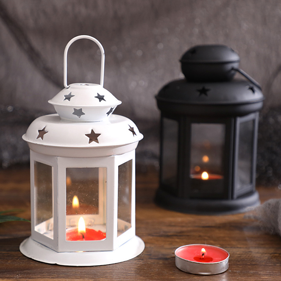 Lampada a candela a sospension - Lighting Wedding Outdoor recensione e prezzo