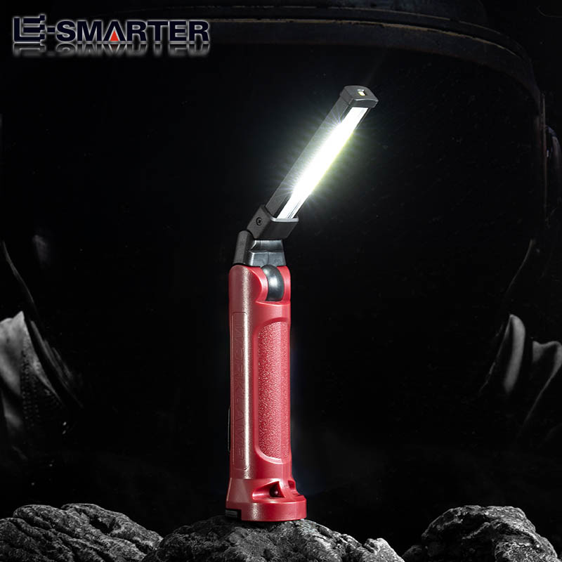 Lampada da lavoro a LED COB To - Outdoor Lighting Fixtures recensione e prezzo