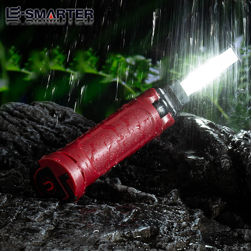 Lampada da lavoro a LED COB To - Outdoor Lighting Fixtures recensione e prezzo
