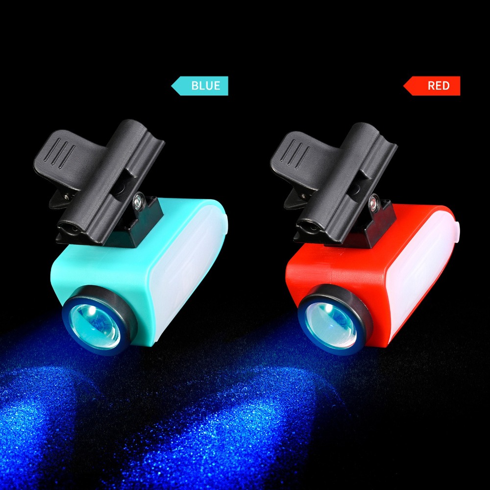 Morsetto LED Mini canna da pes - Outdoor Lighting Connectors recensione e prezzo