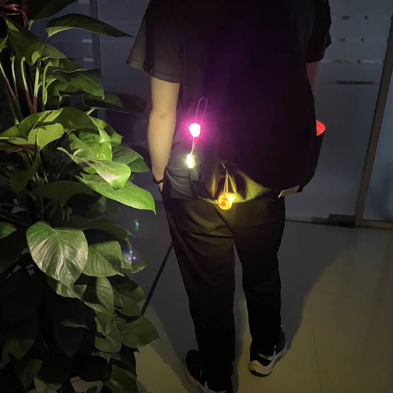 Luci per zaino da esterno LED  - Outdoor Lighting Cable recensione e prezzo