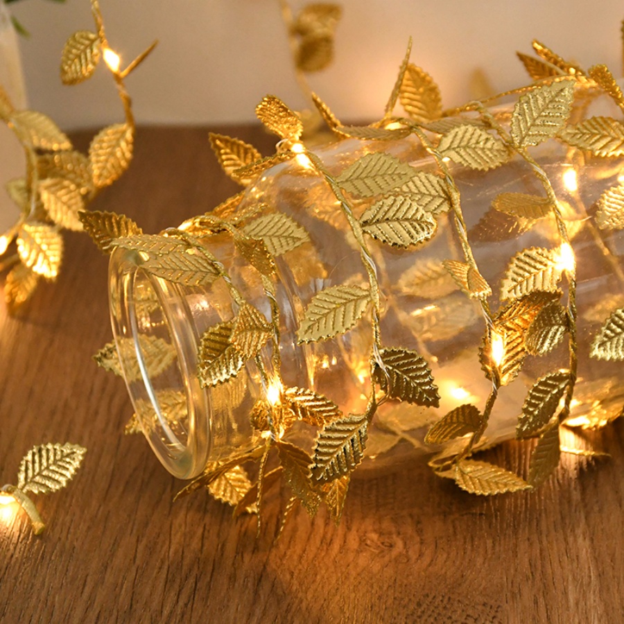 Luci Fatate a Filo di Rame con - Lighting Wedding Outdoor recensione e prezzo