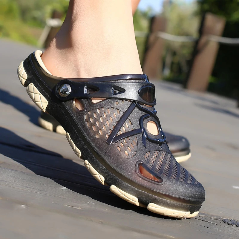 Pantofole alla moda Sandali ca - Outdoor Lighting Quality recensione e prezzo