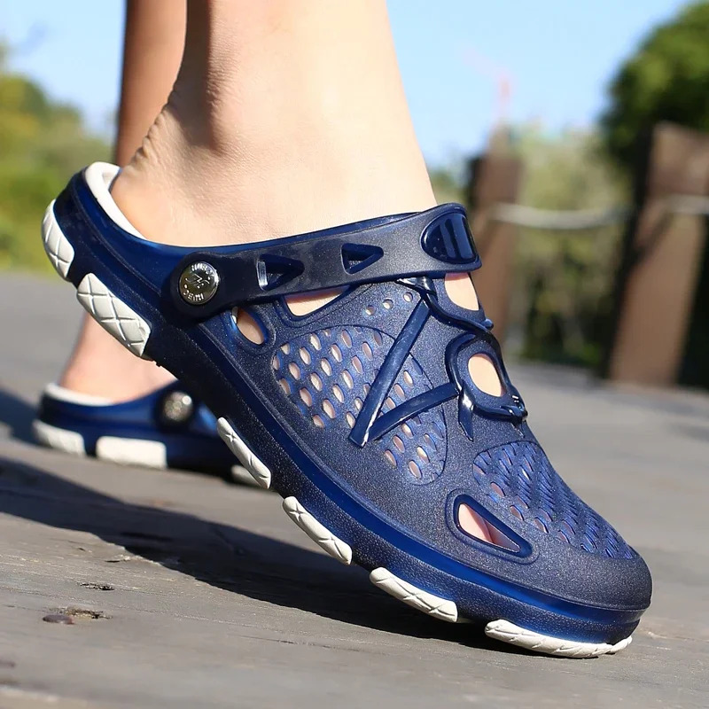 Pantofole alla moda Sandali ca - Outdoor Lighting Quality recensione e prezzo