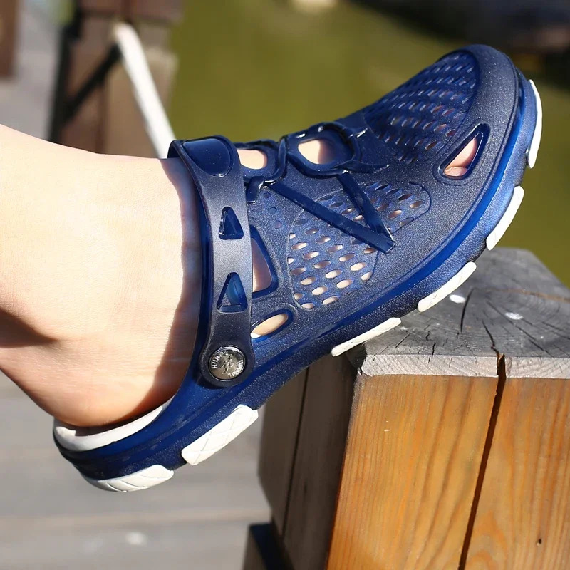 Pantofole alla moda Sandali ca - Outdoor Lighting Quality recensione e prezzo