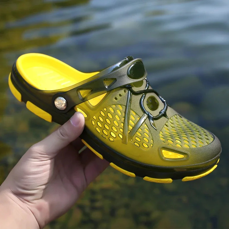 Pantofole alla moda Sandali ca - Outdoor Lighting Quality recensione e prezzo