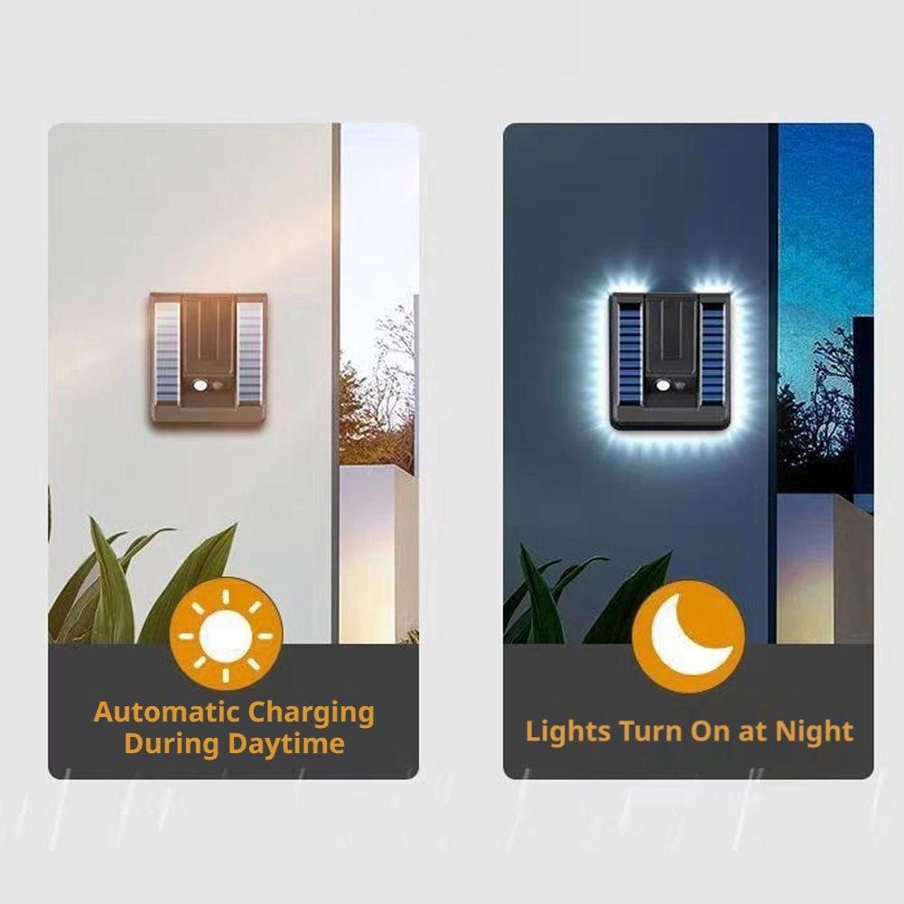 LED Pieghevole 120 °   Lampada - Outdoor Lighting Amazon recensione e prezzo