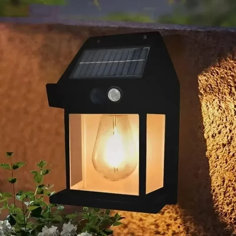 Lampada Solare da Parete per E - Outdoor Lighting Quality recensione e prezzo