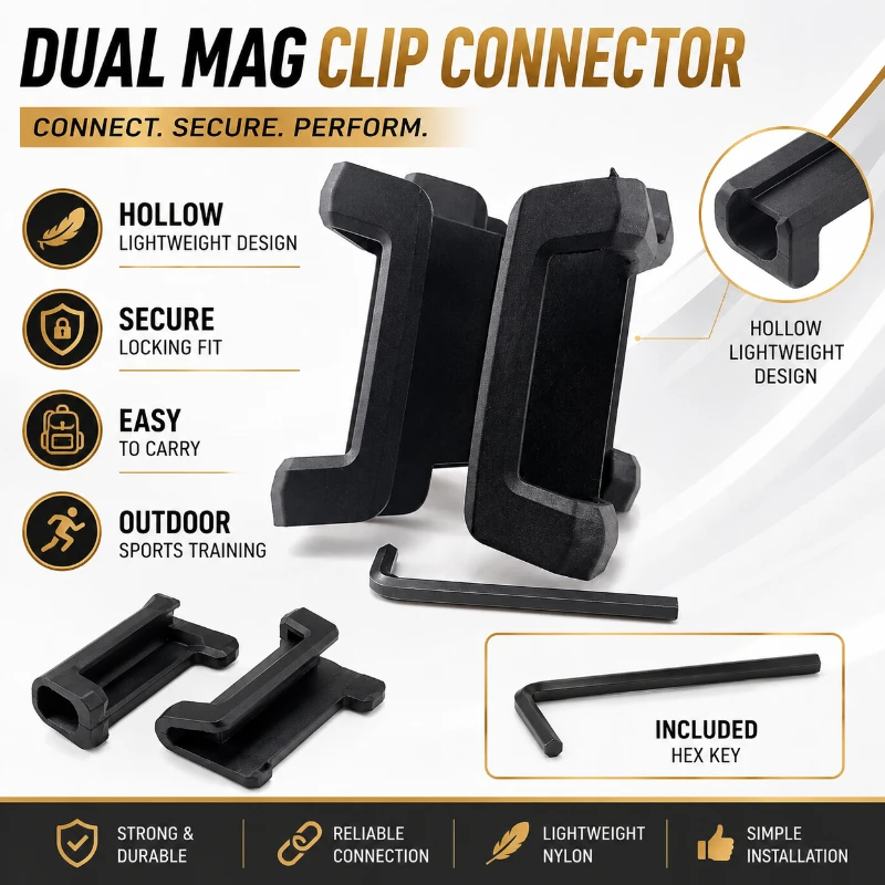 Accessorio per Allenamento all - Outdoor Lighting Connectors recensione e prezzo