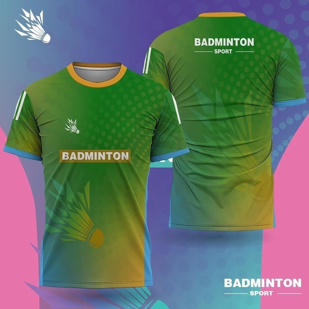 Abbigliamento da badminton da  - Outdoor Lighting Logo recensione e prezzo