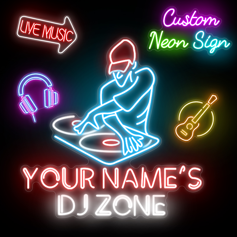 Insegne al Neon Personalizzate - Outdoor Lighting Logo recensione e prezzo