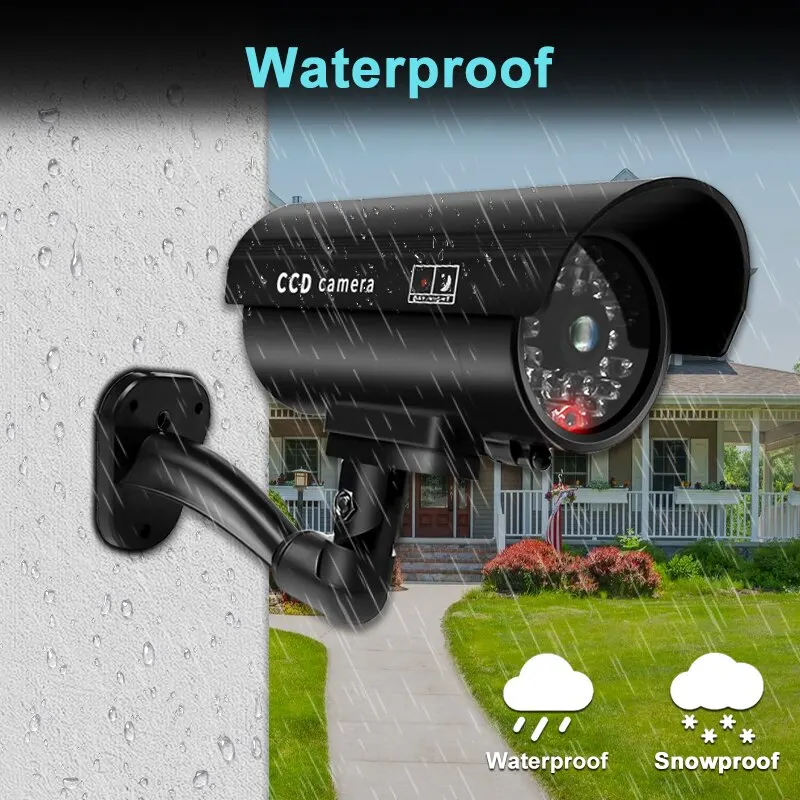 1 telecamera di sicurezza fitt - Outdoor Lighting Cable recensione e prezzo