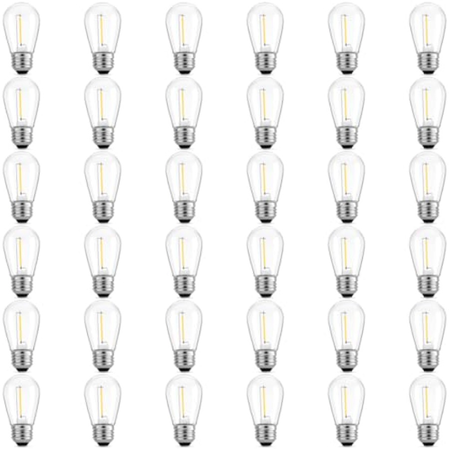 Confezione da 36 Lampadine LED - Outdoor Lighting Rechargeable recensione e prezzo