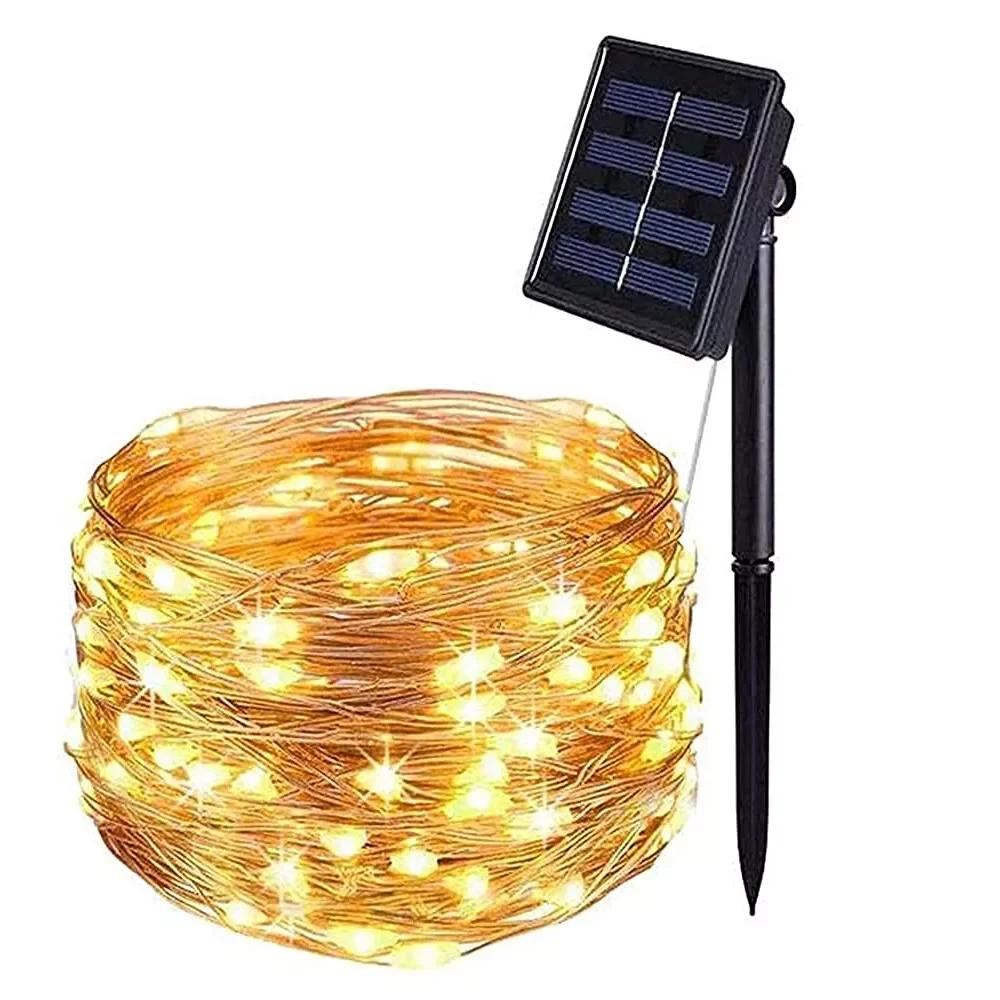 1 pz. Luci Solari da Esterno a - Lighting Wedding Outdoor recensione e prezzo
