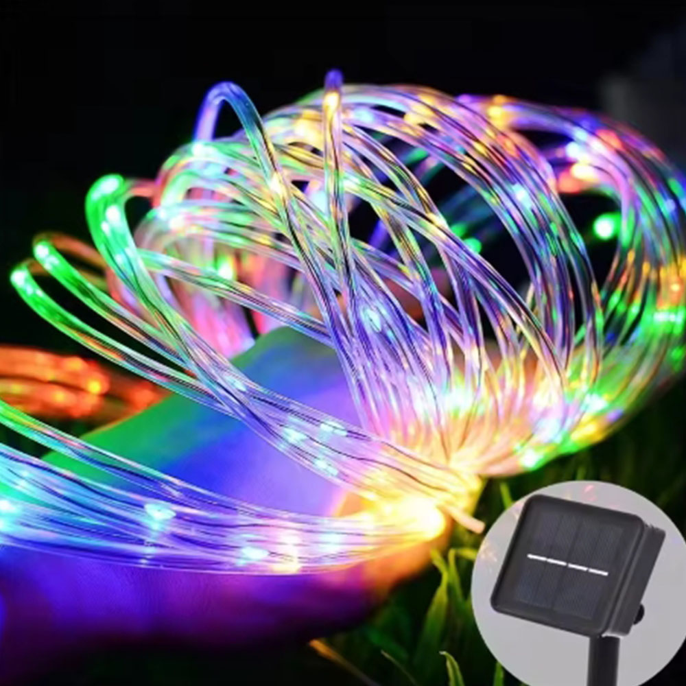 Luci a Corda LED Solari da Est - Lighting Wedding Outdoor recensione e prezzo