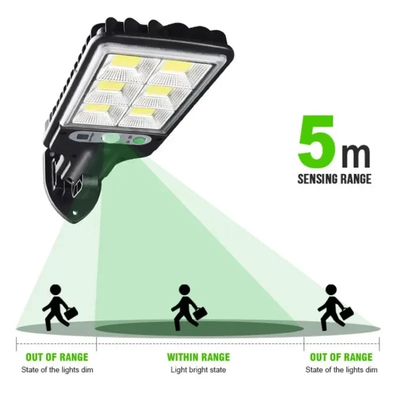 Luci Solari da Giardino con Se - Outdoor Lighting Garden recensione e prezzo