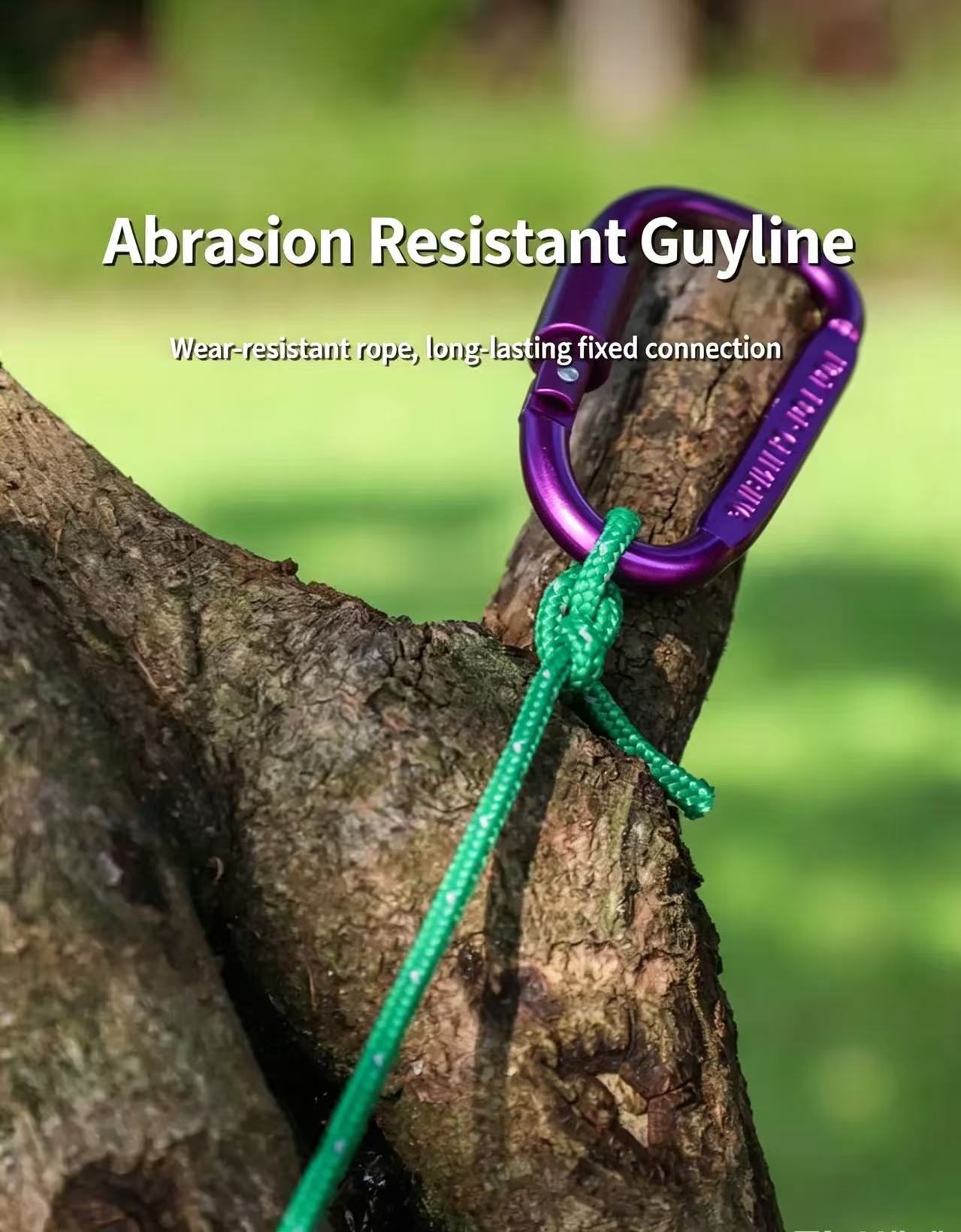 Corda Riflettente da Esterno 4 - Outdoor Lighting Cable recensione e prezzo