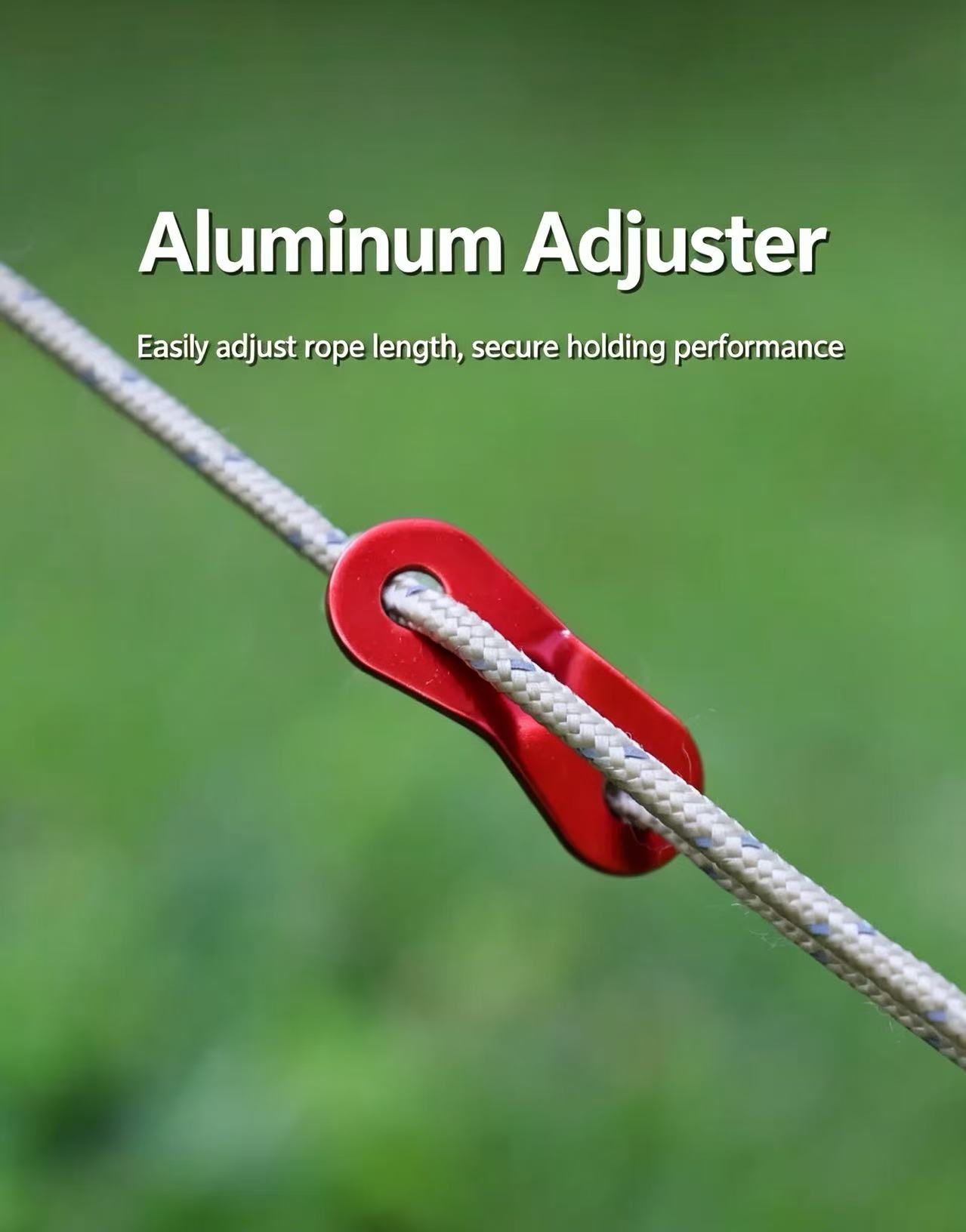 Corda Riflettente da Esterno 4 - Outdoor Lighting Cable recensione e prezzo