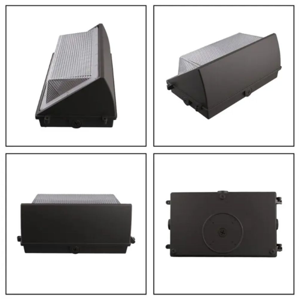 Lampada LED da Parete per Este - Outdoor Lighting Dusk To Dawn recensione e prezzo