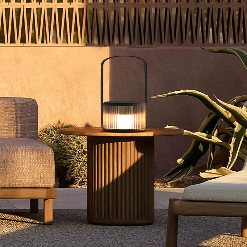 Ricarica esterna Luce ambienta - Outdoor Lighting Garden recensione e prezzo