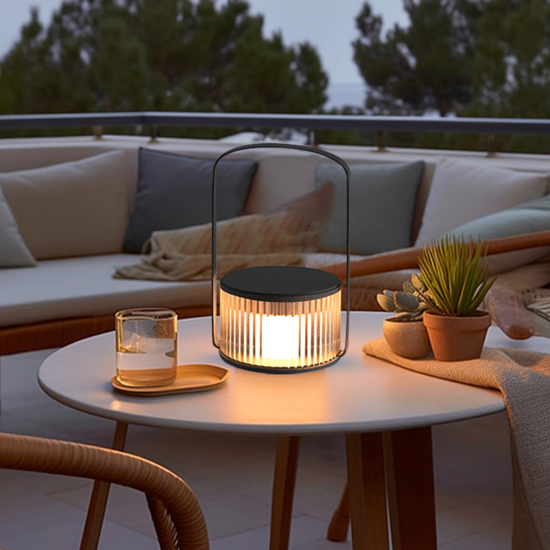 Ricarica esterna Luce ambienta - Outdoor Lighting Garden recensione e prezzo