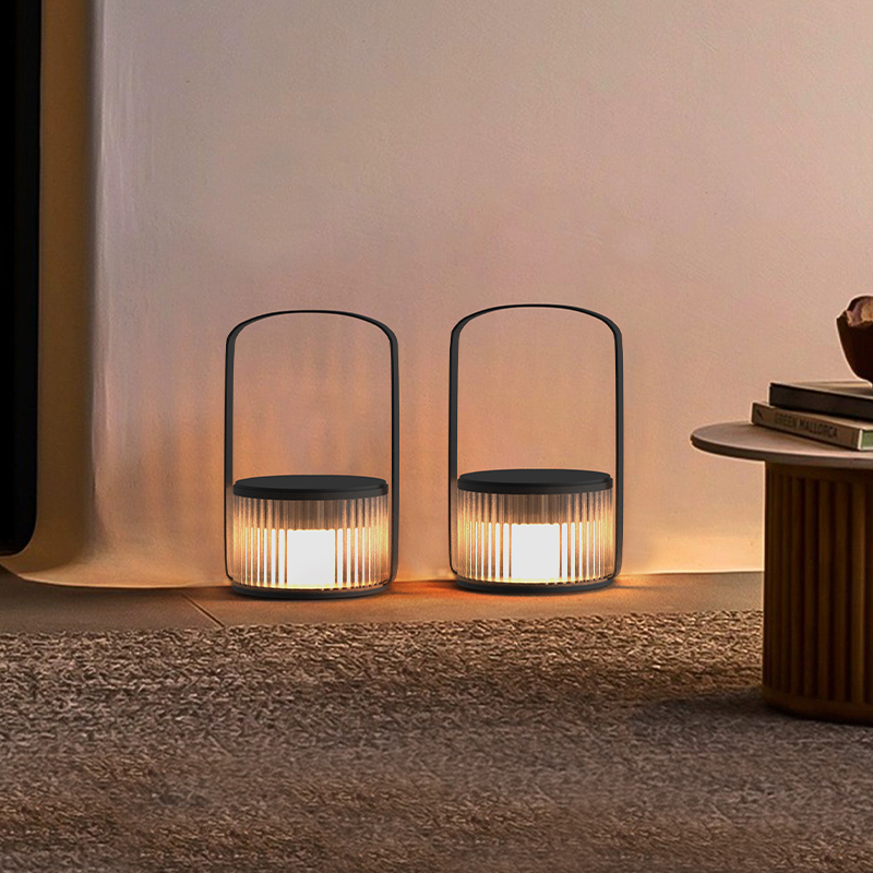 Ricarica esterna Luce ambienta - Outdoor Lighting Garden recensione e prezzo