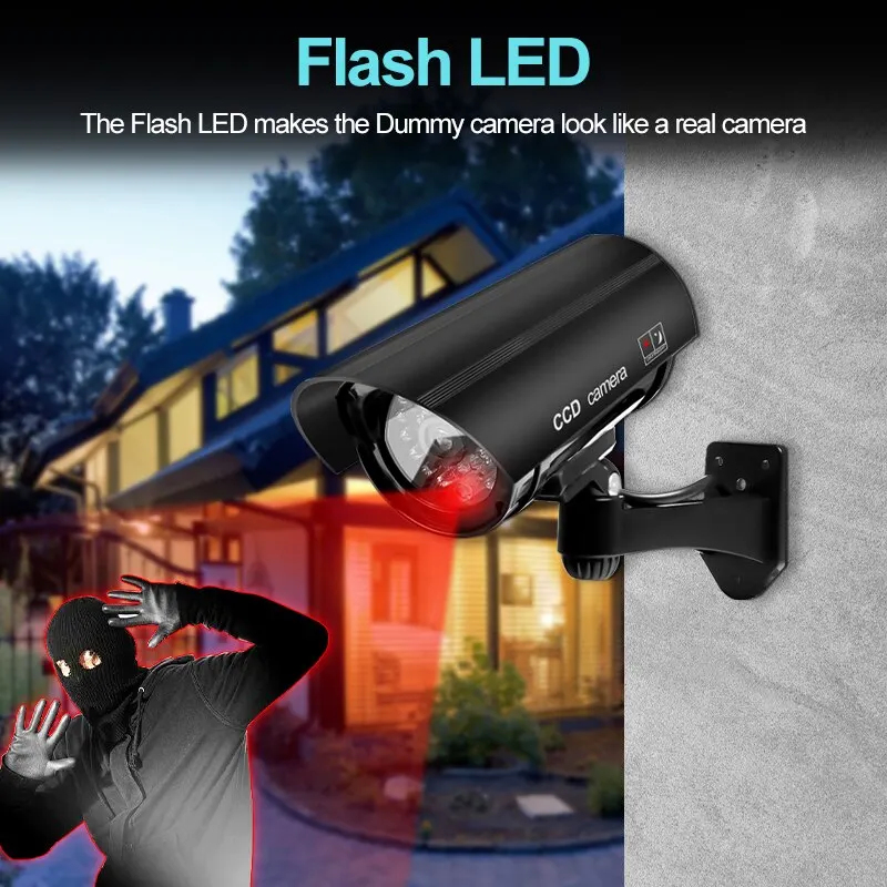 1 telecamera di sicurezza fitt - Outdoor Lighting Cable recensione e prezzo