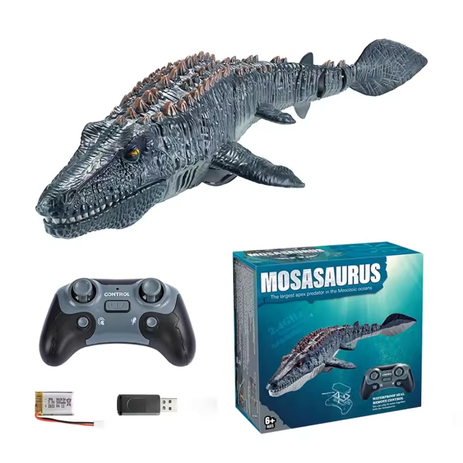 Giocattolo Dinosauro Telecoman - Outdoor Lighting Remote Control recensione e prezzo