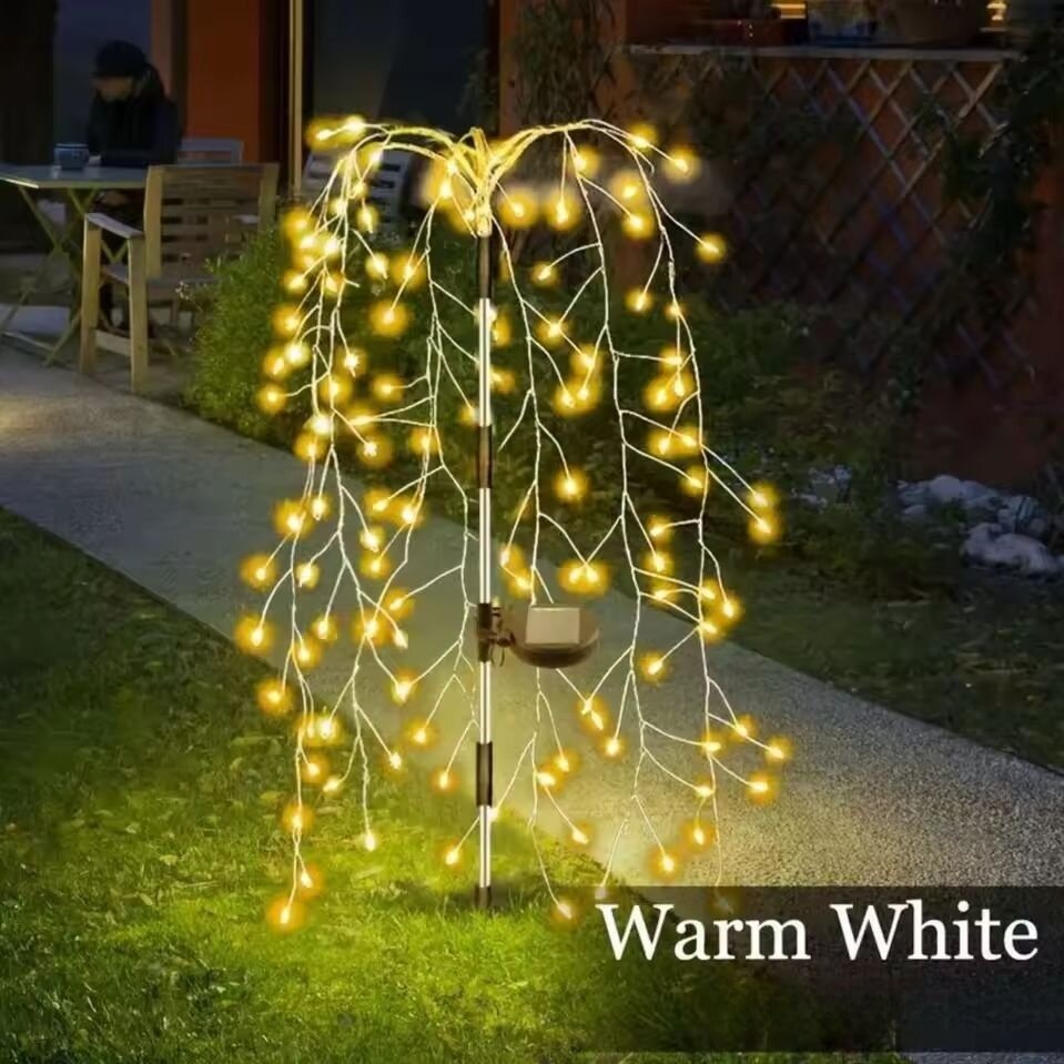 Luci Solari da Esterno a Forma - Outdoor Lighting Dusk To Dawn recensione e prezzo