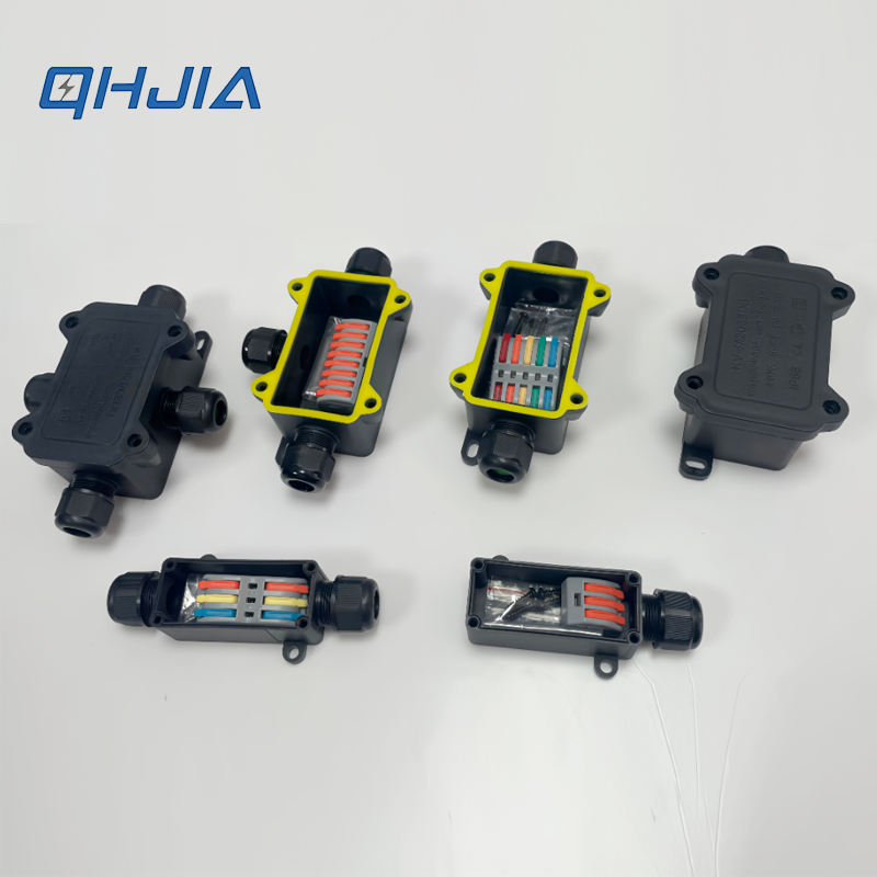 Scatola di Giunzione Impermeab - Outdoor Lighting Connectors recensione e prezzo