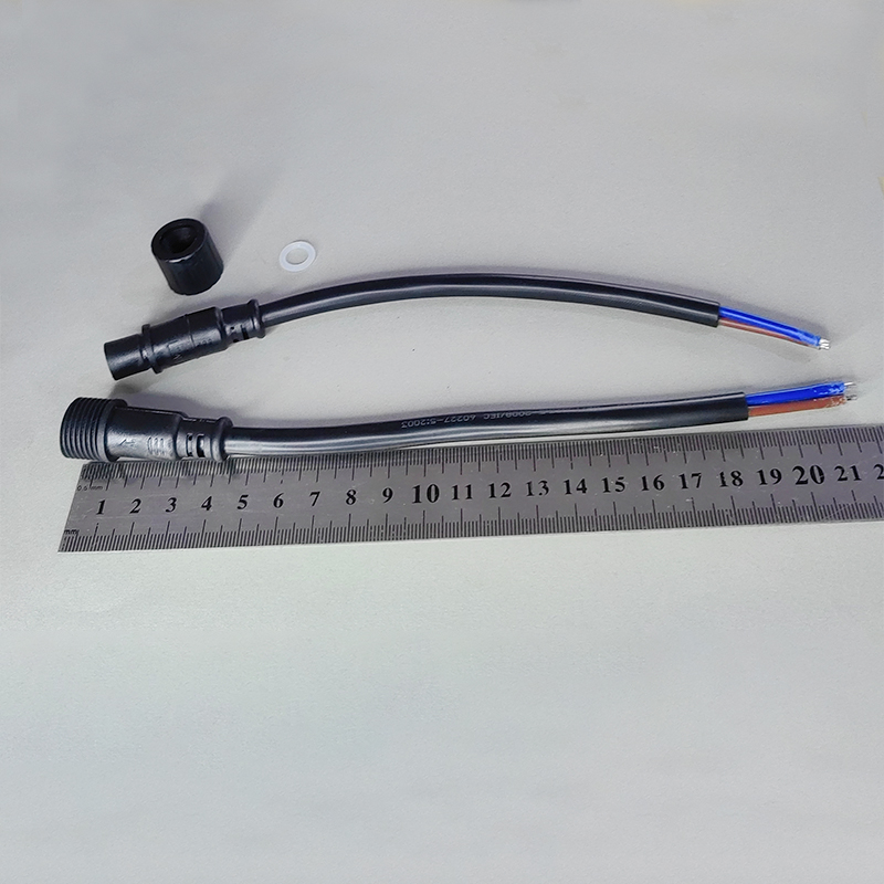 Set di Connettori Impermeabili - Outdoor Lighting Connectors recensione e prezzo