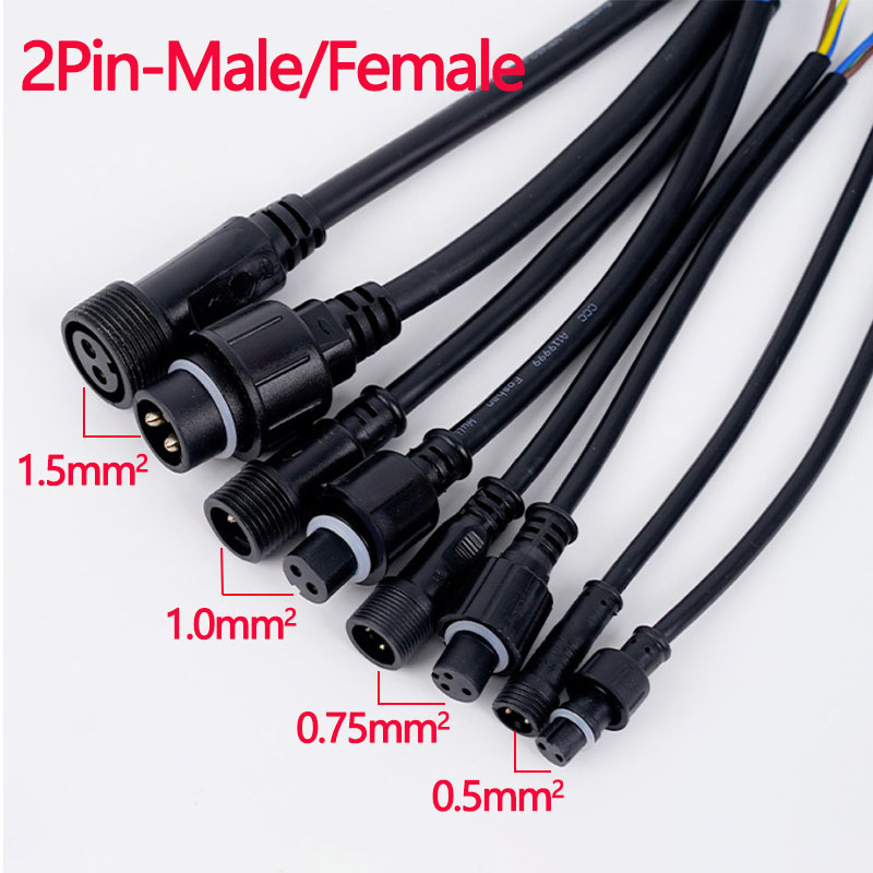 Set di Connettori Impermeabili - Outdoor Lighting Connectors recensione e prezzo