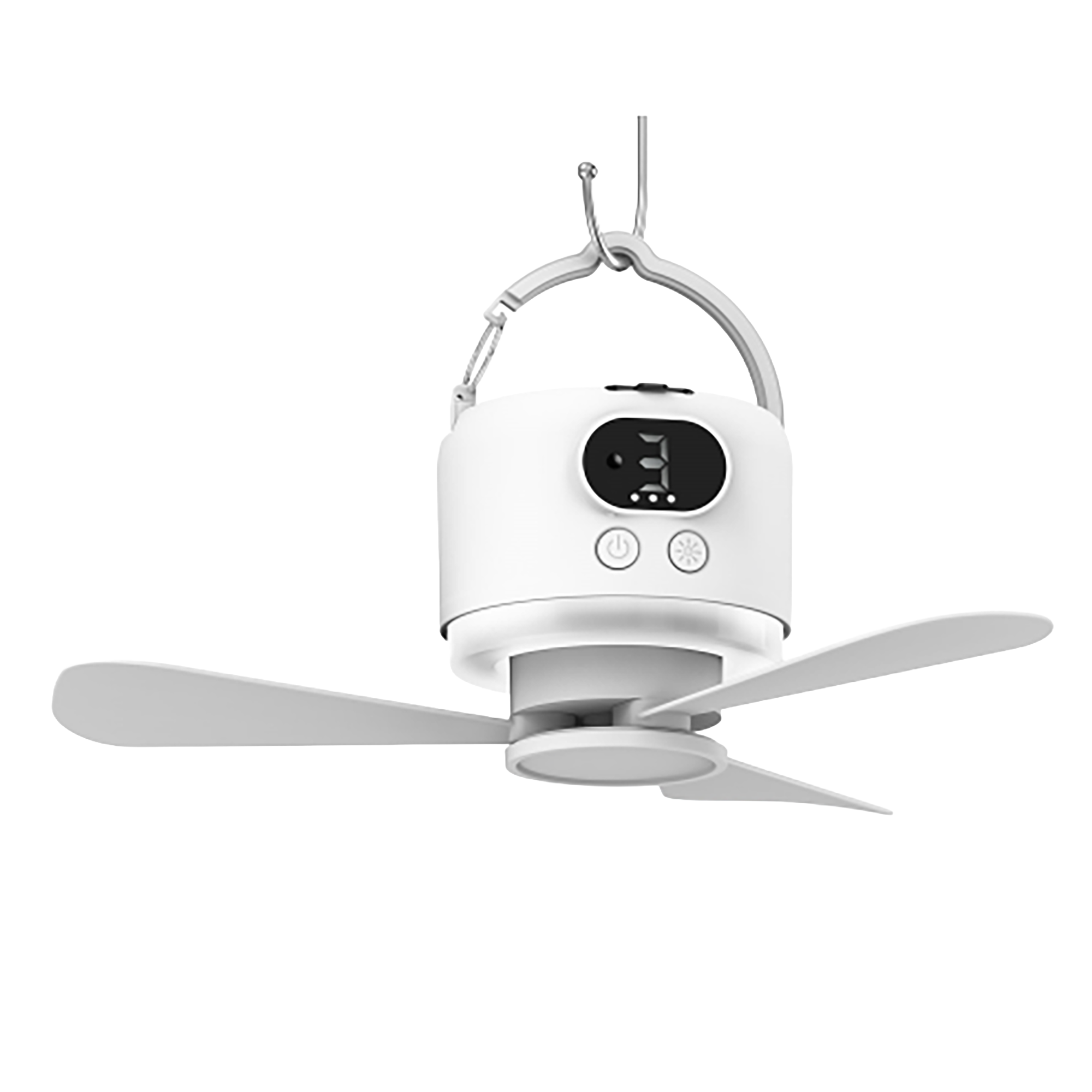 Ventilatore da soffitto portat - Outdoor Lighting Remote Control recensione e prezzo