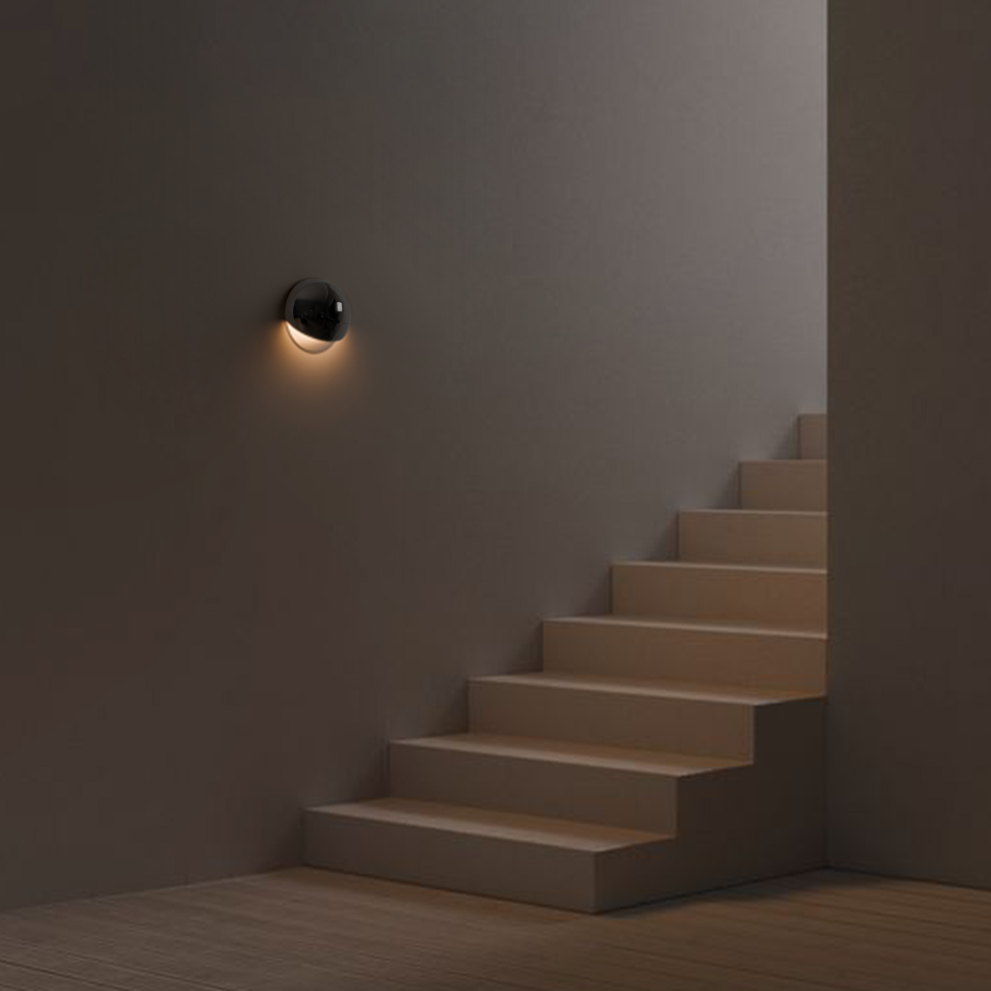 Lampada da Parete LED Aisilan  - Outdoor Lighting Amazon recensione e prezzo