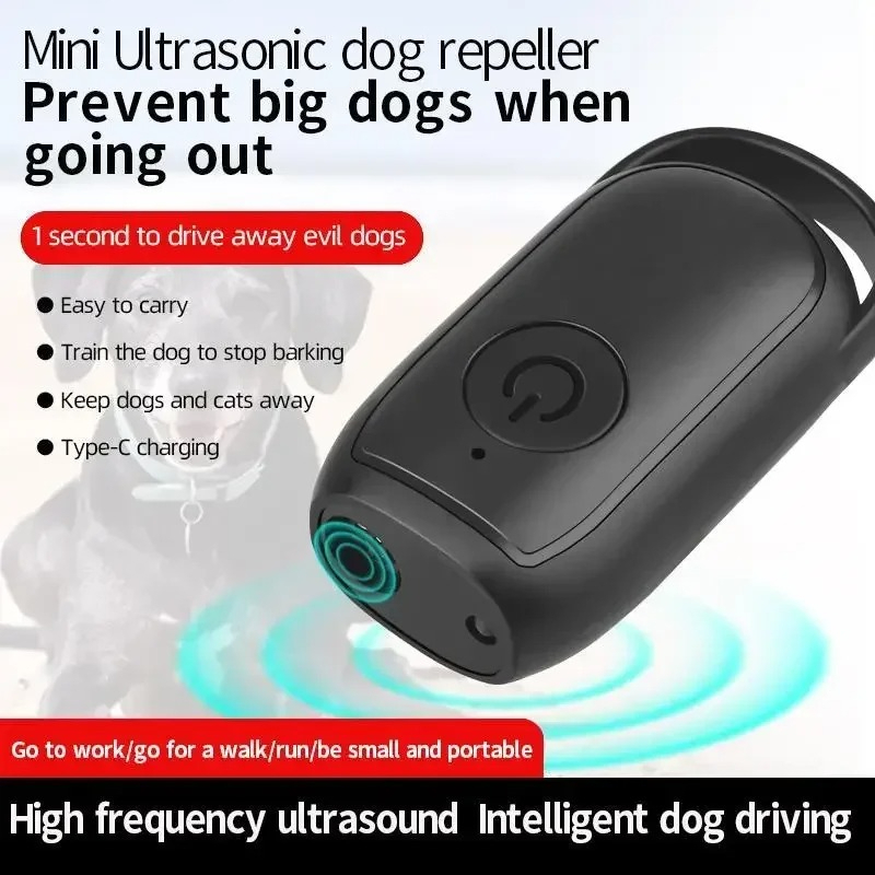 Dispositivo Antiabbaio per Can - Outdoor Lighting Remote Control recensione e prezzo