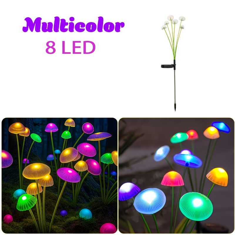 4 Set di Luci Solari da Giardi - Lighting Wedding Outdoor recensione e prezzo