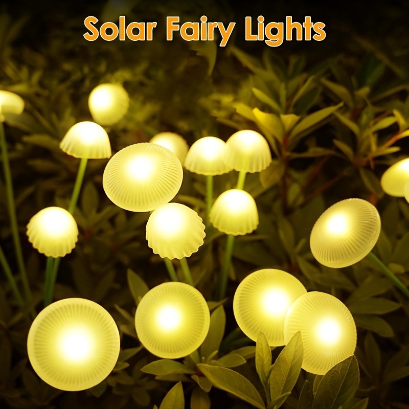 4 Set di Luci Solari da Giardi - Lighting Wedding Outdoor recensione e prezzo