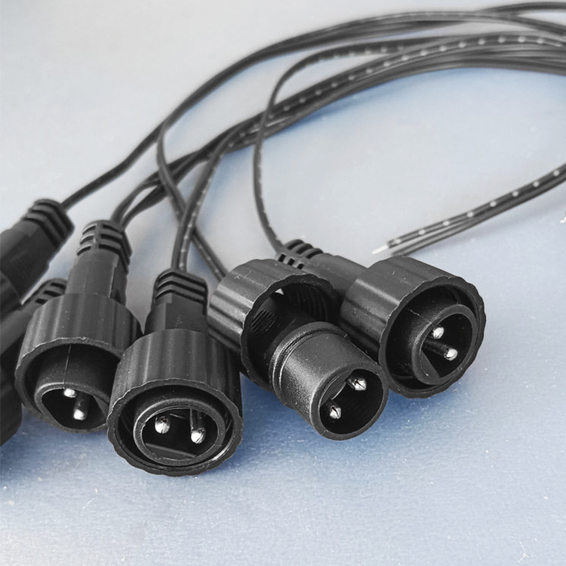 Connettore LED a 2 Pin per Est - Outdoor Lighting Connectors recensione e prezzo