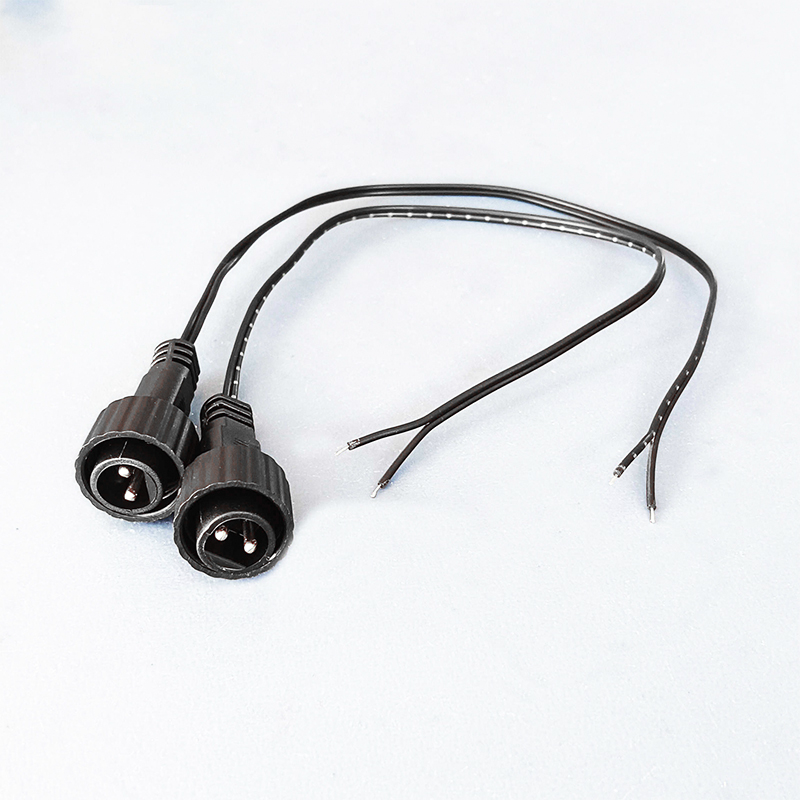 Connettore LED a 2 Pin per Est - Outdoor Lighting Connectors recensione e prezzo