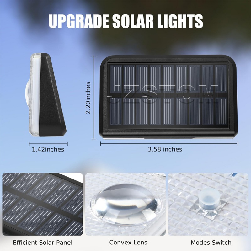Lampada da Parete per Esterni  - Outdoor Lighting Dusk To Dawn recensione e prezzo