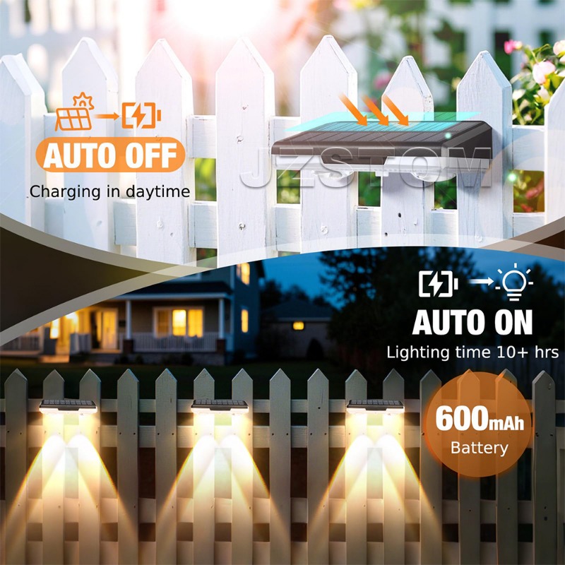 Lampada da Parete per Esterni  - Outdoor Lighting Dusk To Dawn recensione e prezzo