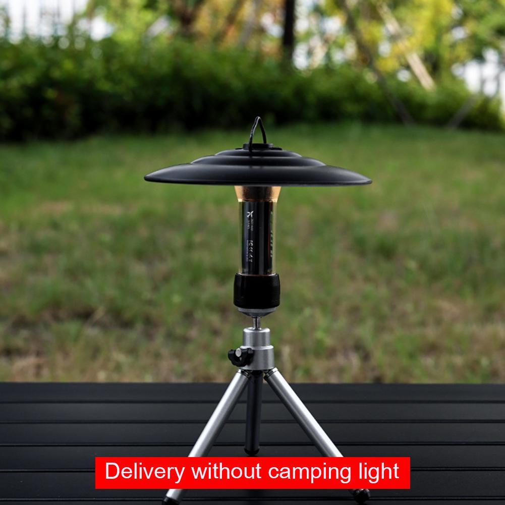 4-1 pz torcia lanterna Base su - Outdoor Lighting Connectors recensione e prezzo