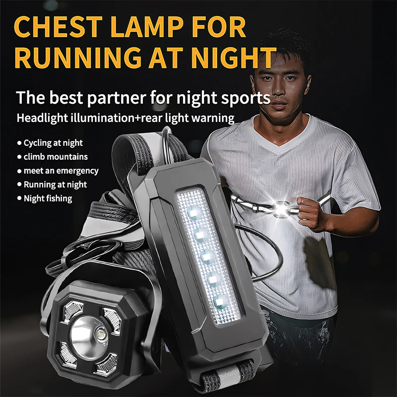 Luce notturna a LED per la cor - Outdoor Lighting Rechargeable recensione e prezzo