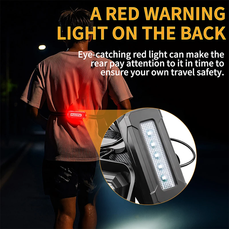 Luce notturna a LED per la cor - Outdoor Lighting Rechargeable recensione e prezzo