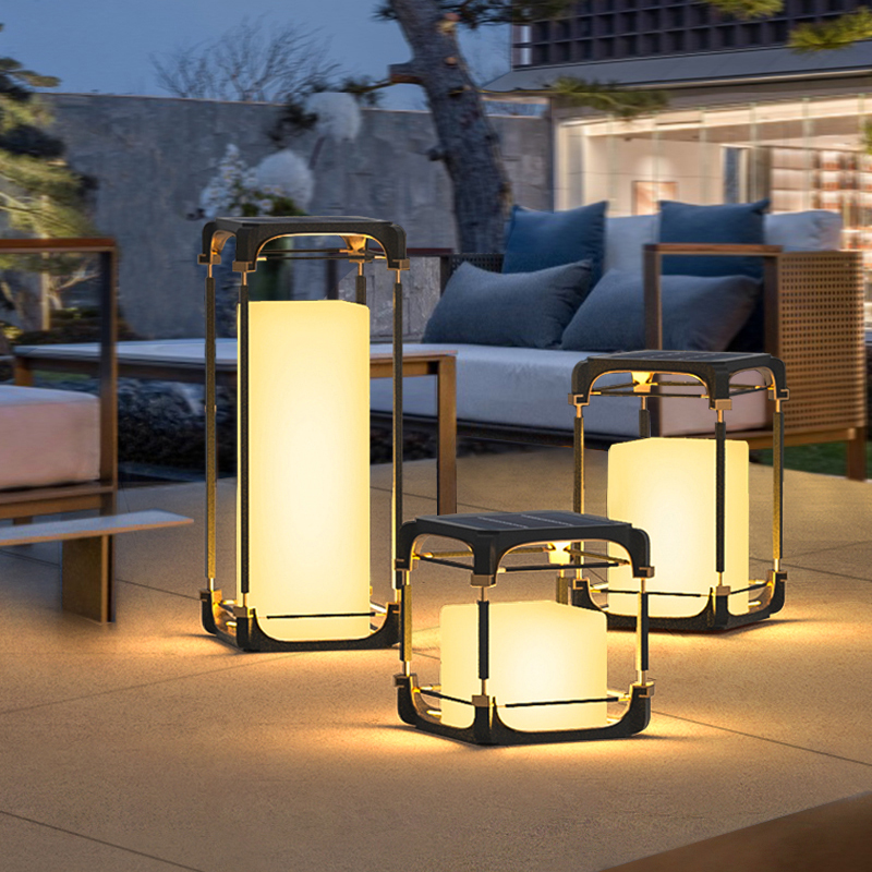 Lampada da Terra Luminosa, Ill - Outdoor Lighting Garden recensione e prezzo
