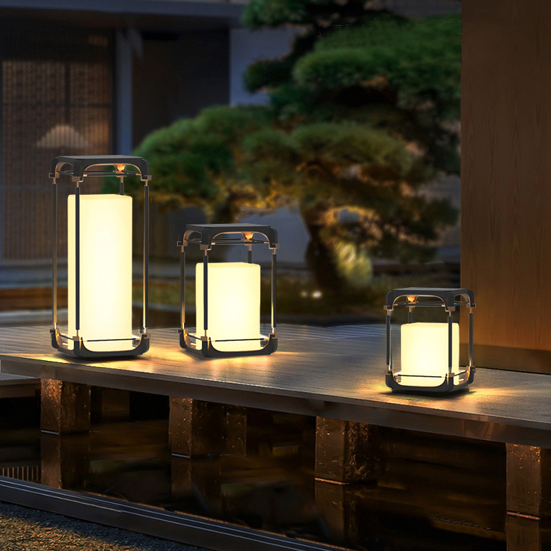 Lampada da Terra Luminosa, Ill - Outdoor Lighting Garden recensione e prezzo