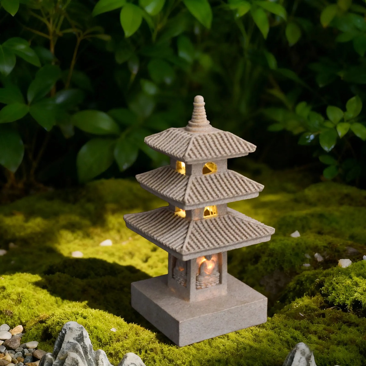Luci Solari da Giardino, Lante - Outdoor Lighting Architectural recensione e prezzo