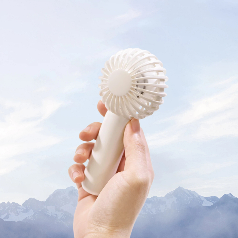 Ventilatore Portatile USB Rica - Outdoor Lighting Garden recensione e prezzo