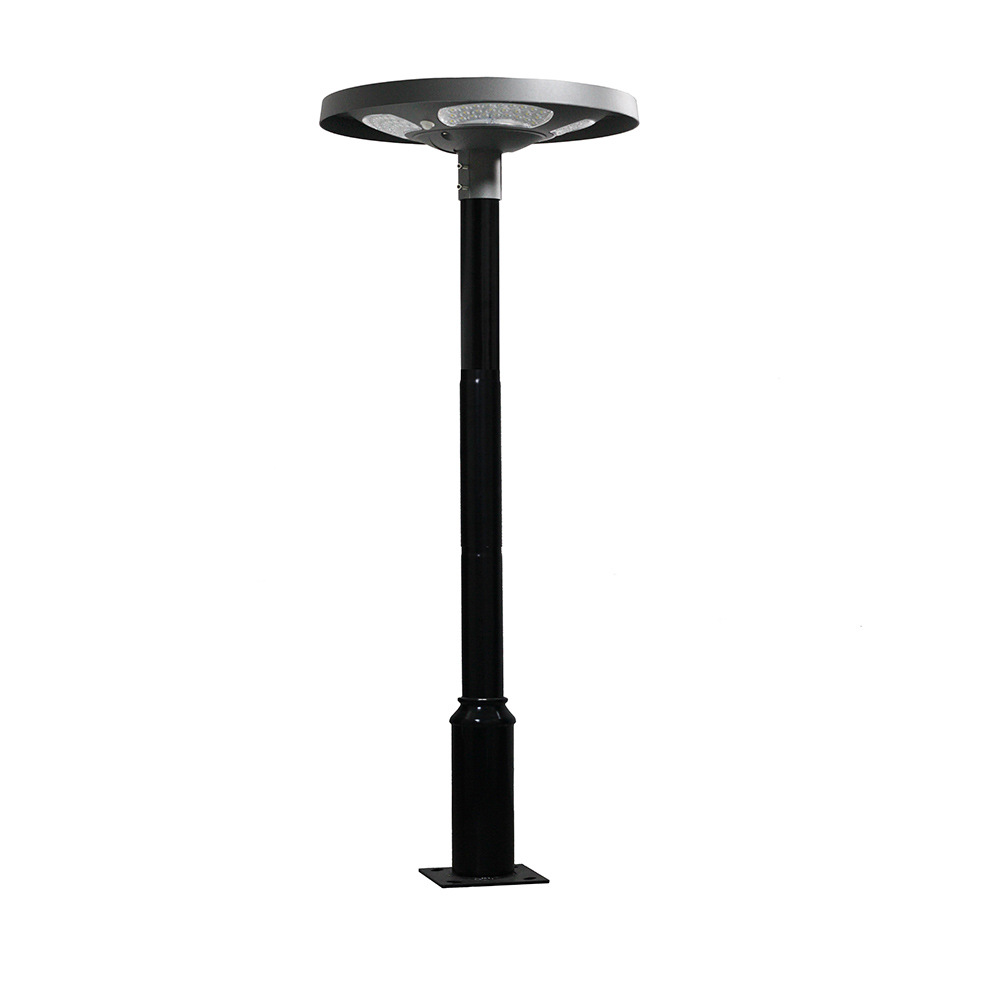 Lampada Solare LED UFO Imperme - Outdoor Lighting With Sensor recensione e prezzo