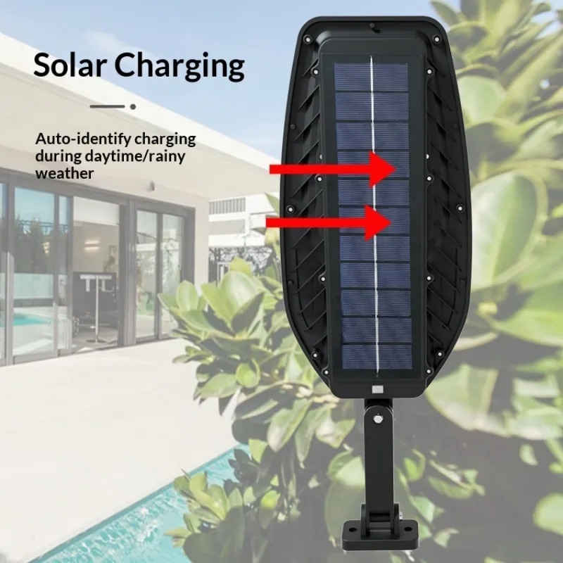 Luci Solari LED da Esterno per - Outdoor Lighting Remote Control recensione e prezzo